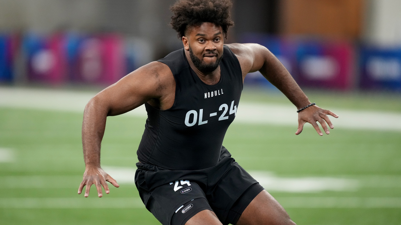 NFL Draft bets: AFC East teams' first pick odds - Vimarsana News