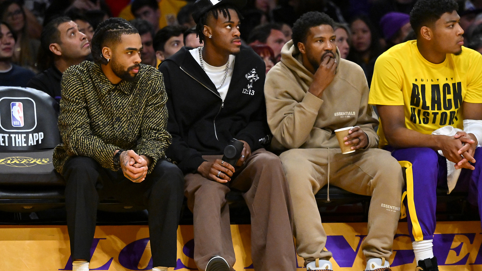 Pelicans reportedly came close to acquiring Malik Beasley and Jarred Vanderbilt - Vimarsana News