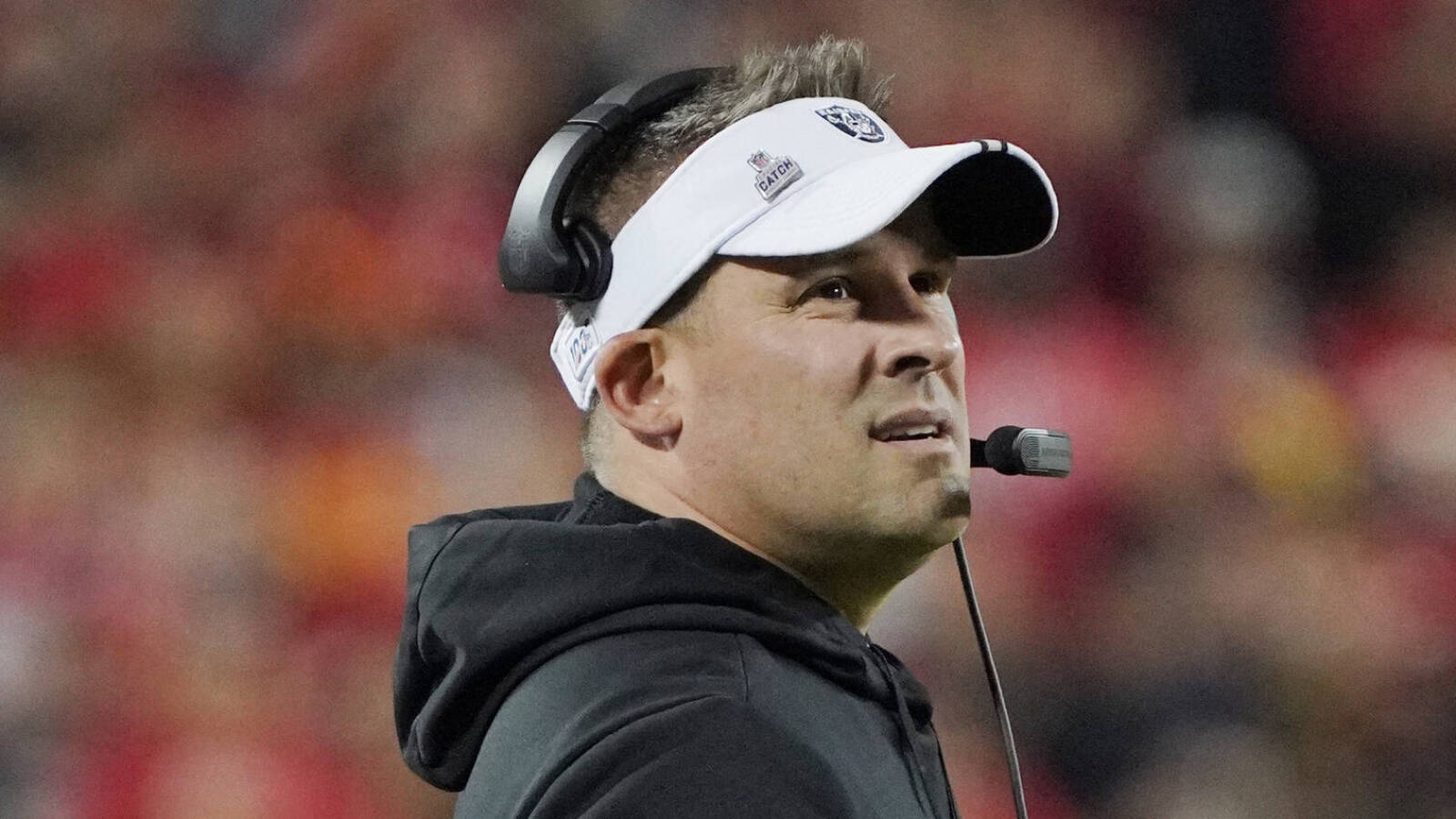 Raiders send confusing message with trade deadline inactivity - Vimarsana News