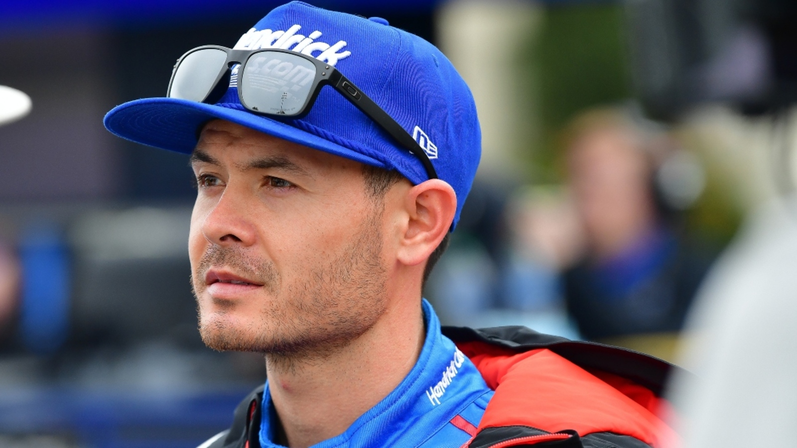 Kyle Larson reached his ‘limit’ with Bubba Wallace during Busch Light Clash Kyle Larson reached his ‘limit’ with Bubba Wallace during Busch Light Clash