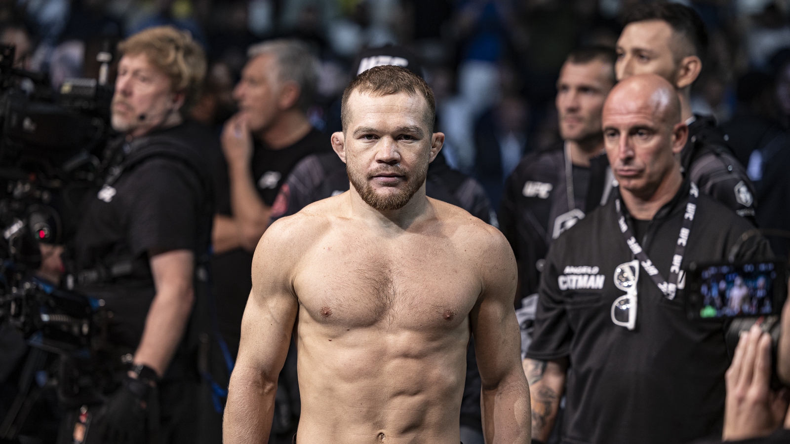 UFC Fight Night – Petr Yan vs. Marcus McGhee: Preview & Betting Tips ...