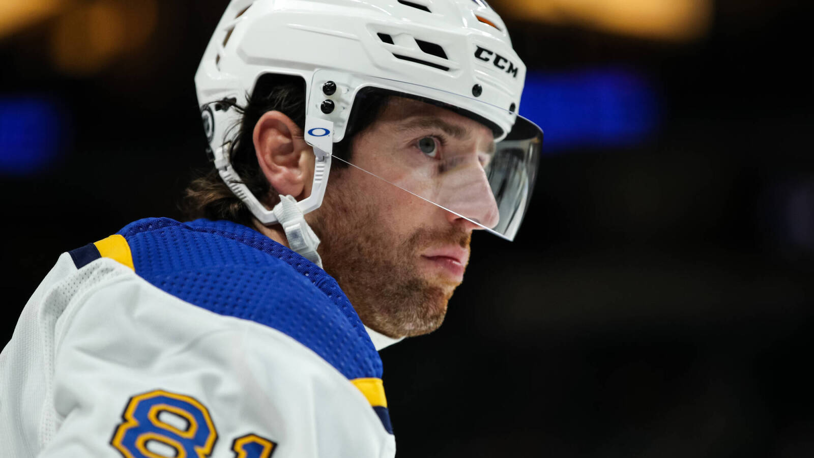 Columbus Blue Jackets sign James Neal to professional tryout - Vimarsana News
