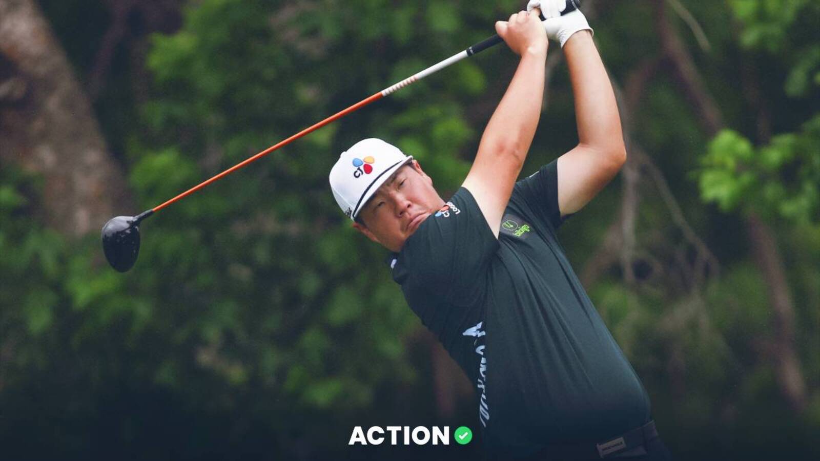 2024 Charles Schwab Challenge Round 3 picks: Bets for Sungjae Im, Davis Thompson and more