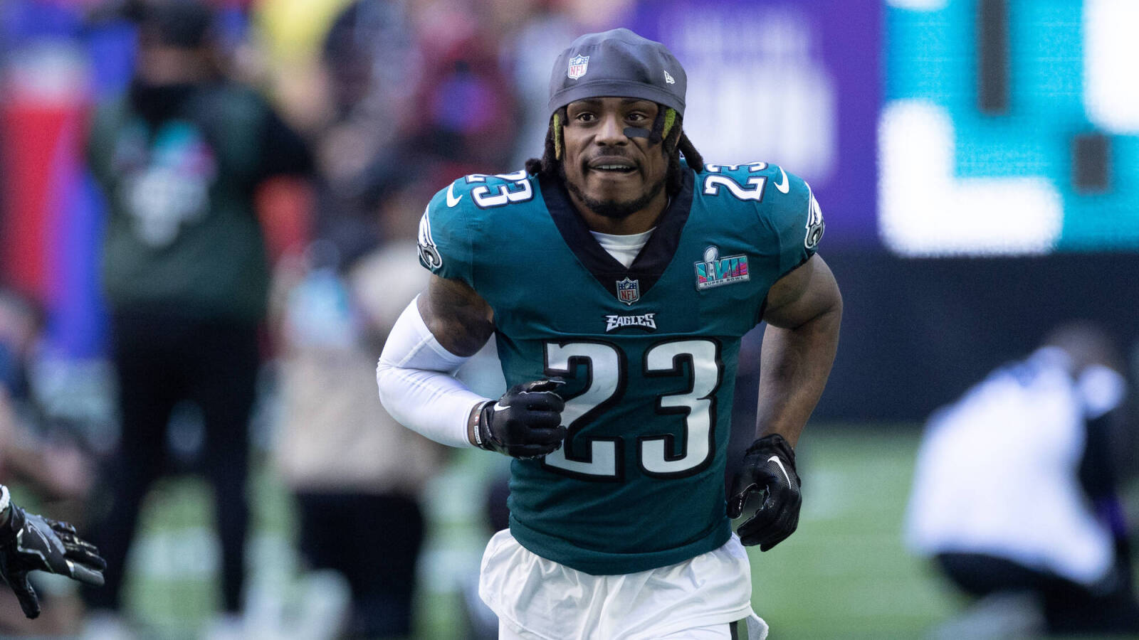 Three cost-effective replacements for C.J. Gardner-Johnson