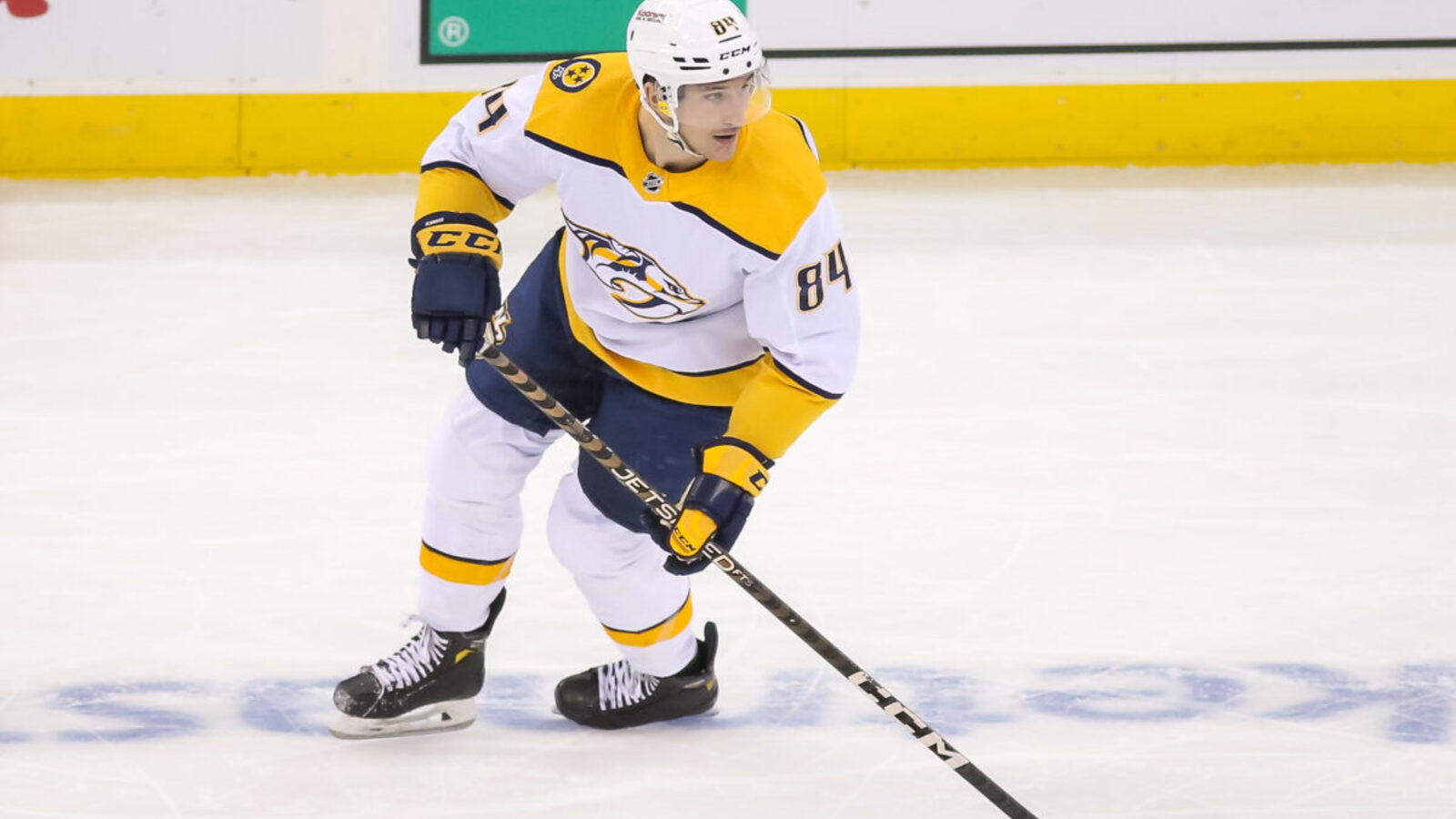 Meet Your New Bruins: Tanner Jeannot