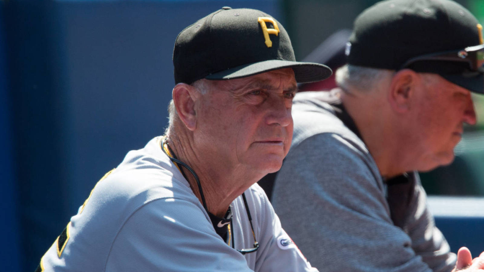 mets-to-hire-dave-jauss-as-bench-coach-yardbarker
