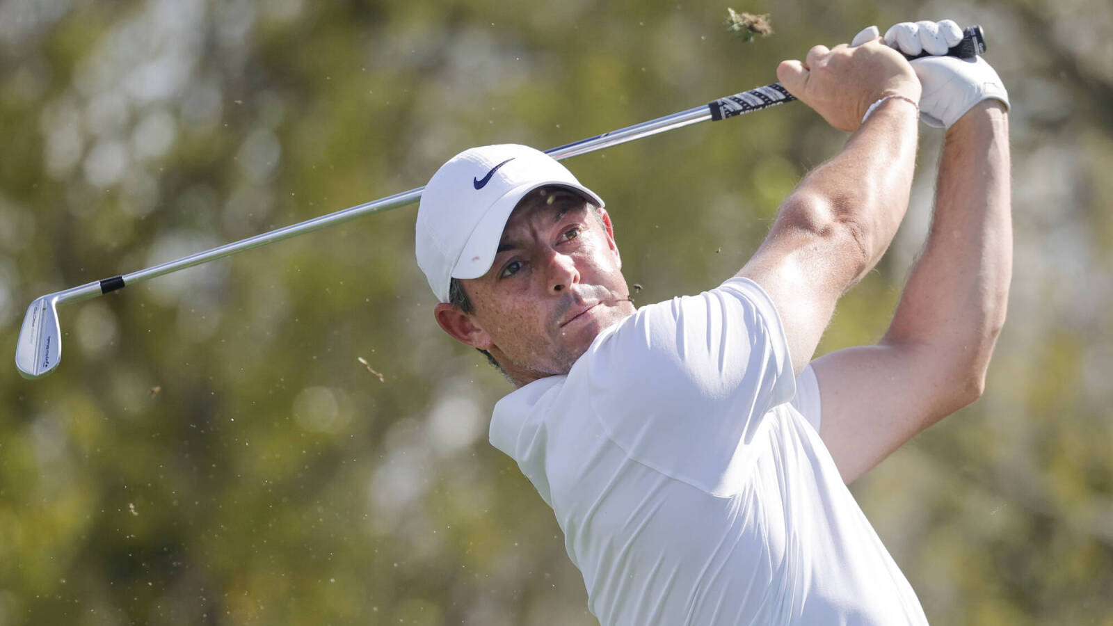 Three props for the Valero Texas Open: Fade Rory in Masters tune-up 
