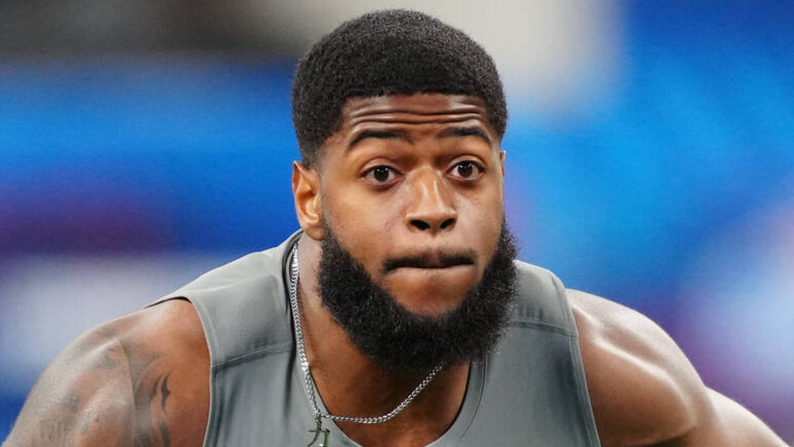 Most Unexpected Moments From The Los Angeles Rams 2024 Draft? BVM Sports