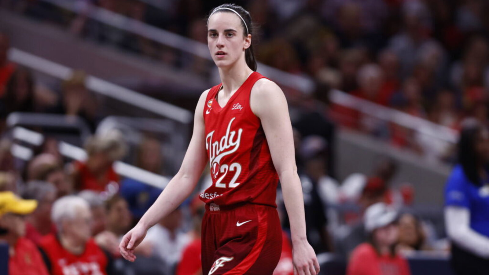 Indiana Fever’s Caitlin Clark announcement sparks fan debate on MVP title