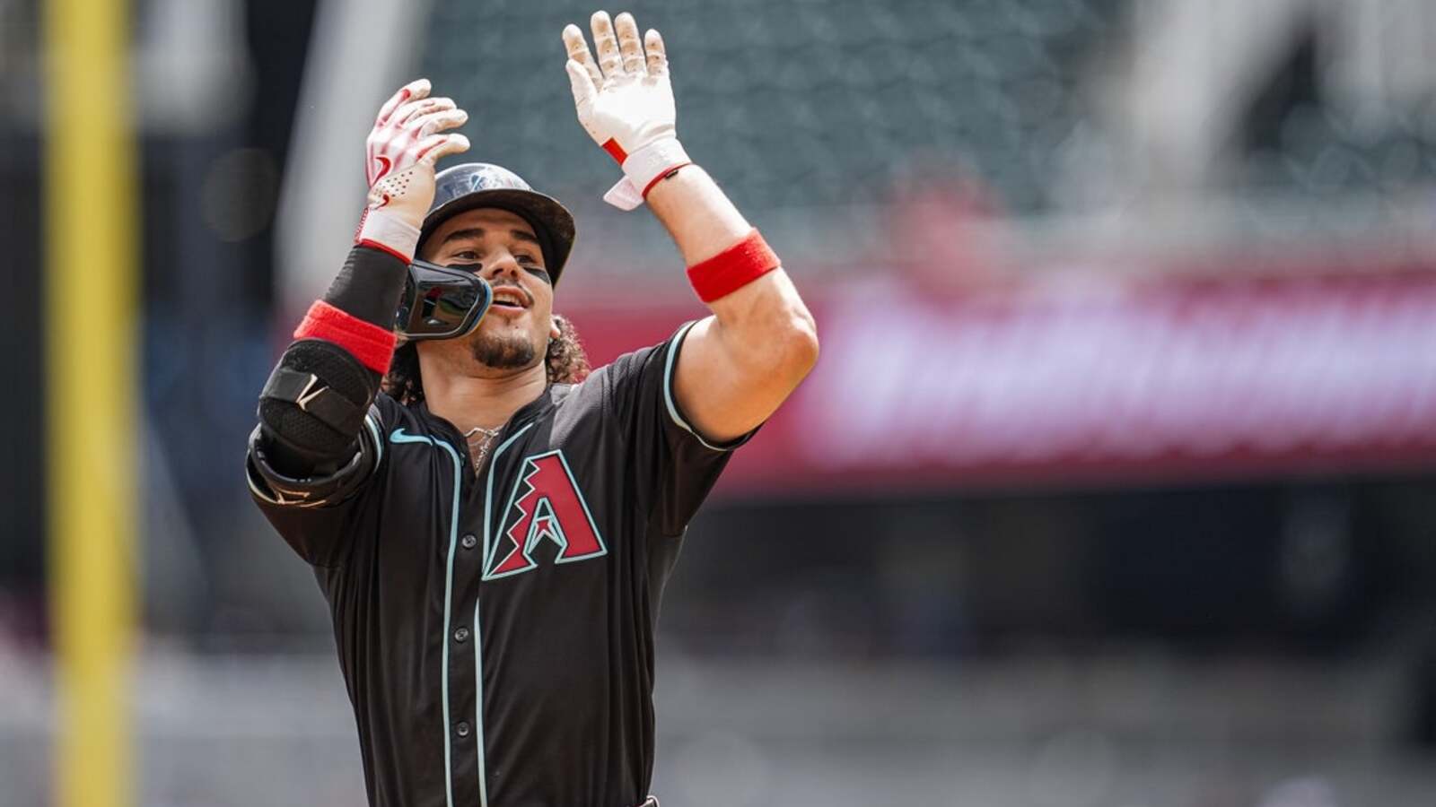 After historic comeback, Dbacks open series vs. slumping Reds Yardbarker