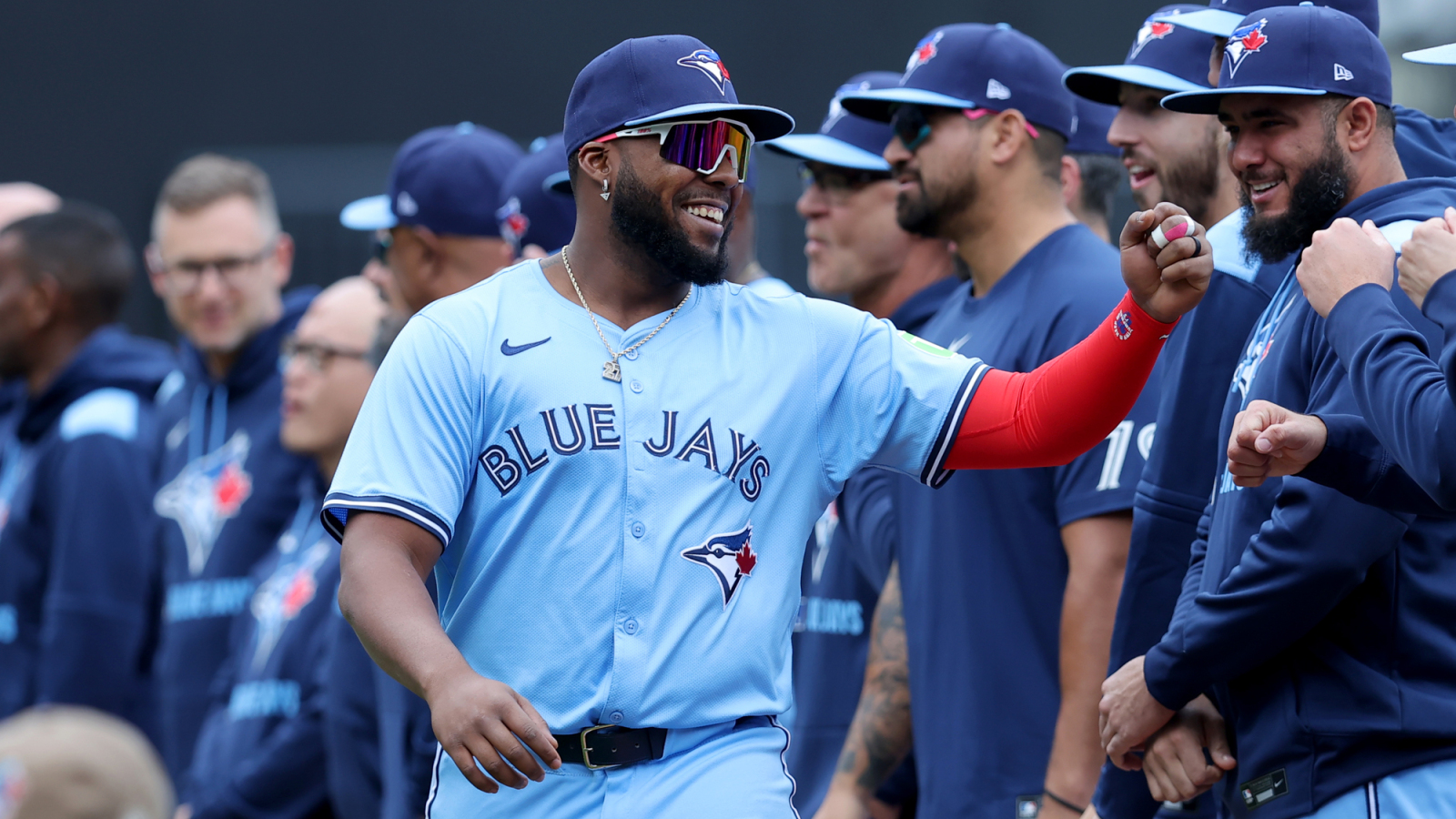 MLB News