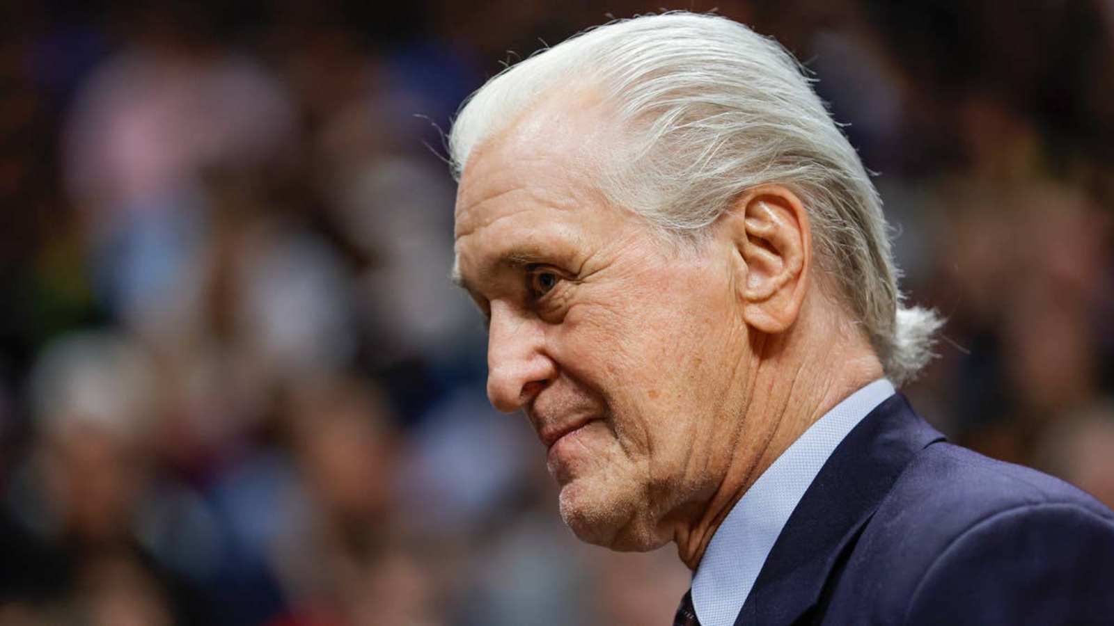 Sports Quote of the Day: Pat Riley's Lesson on Commitment | Yardbarker