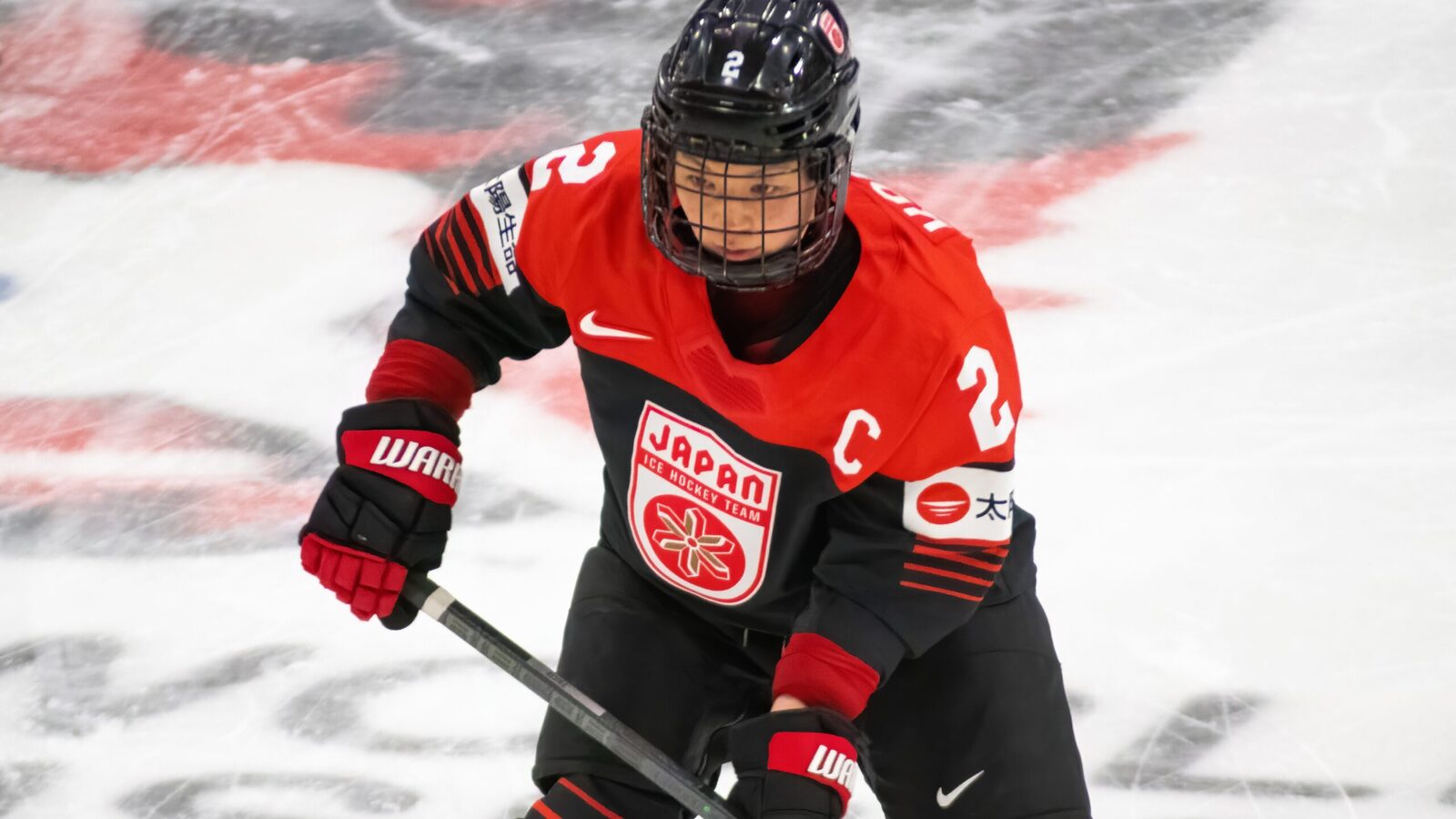 2026 Olympic Women’s Hockey Preview: Japan