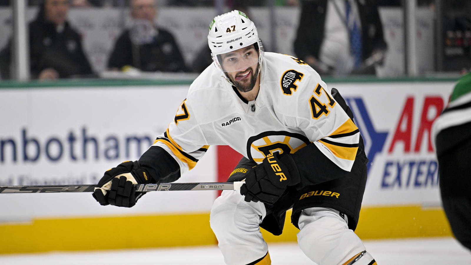 5 Trade Targets Who Could Add Size and Physicality to the Oilers