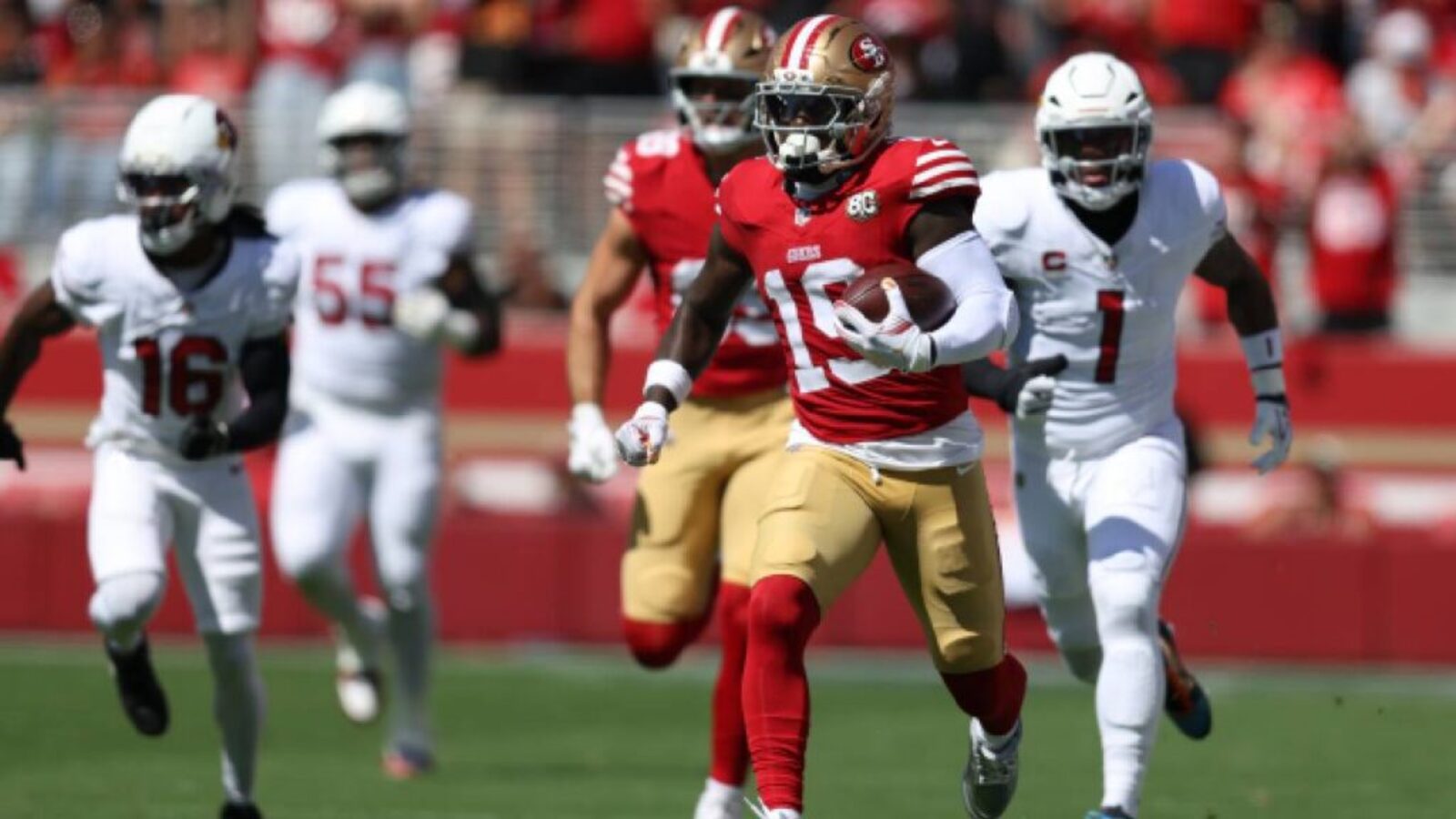 Arizona Cardinals Vs. 49ers: Costly Mistakes Doom Late Comeback