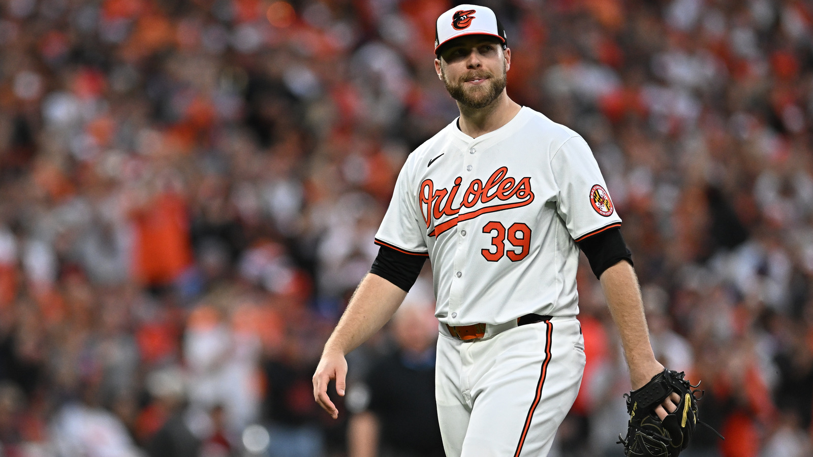 MLB News
