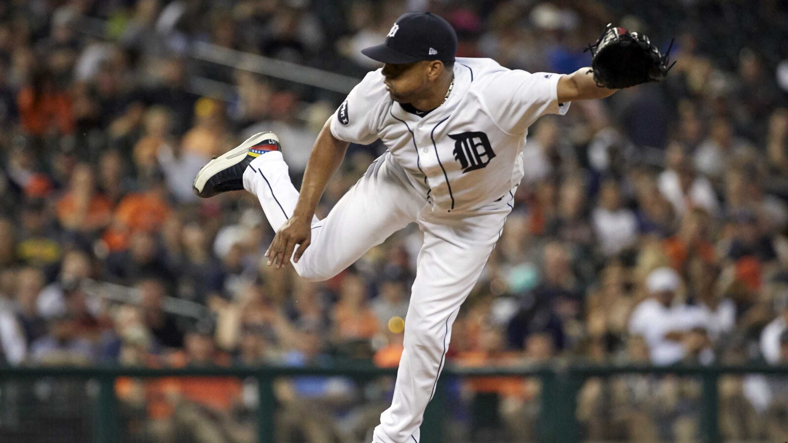 Former MLB reliever Francisco Rodriguez is receiving Hall of Fame consideration - Vimarsana News