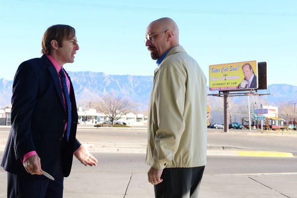 The most memorable 25 moments in Breaking Bad – Empire