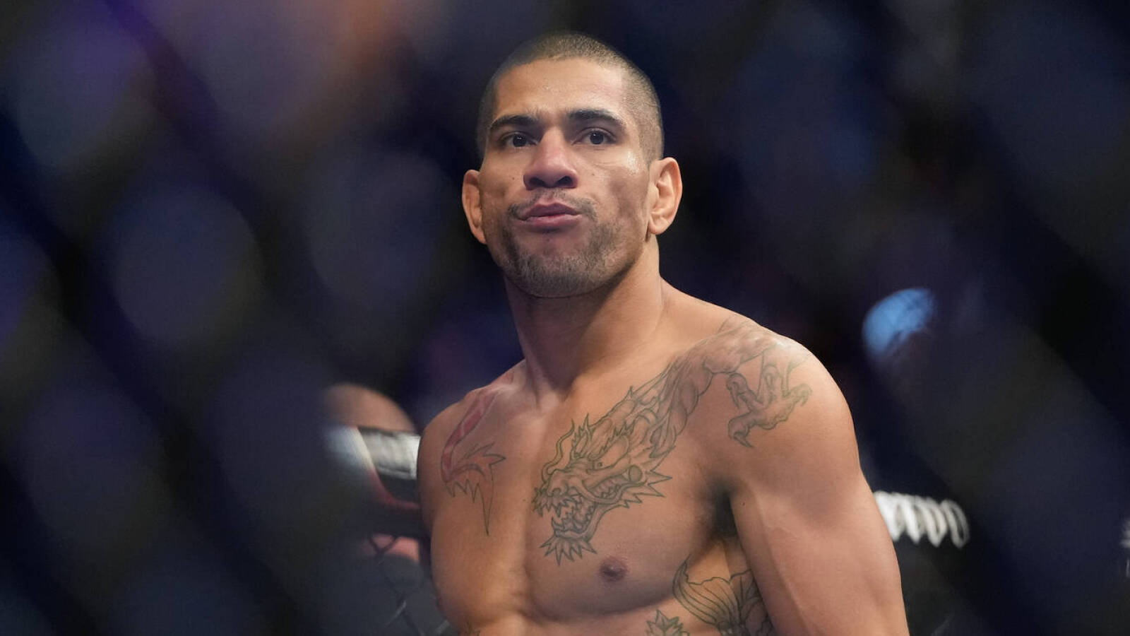 ExUFC champion believes Alex Pereira’s durability will improve in