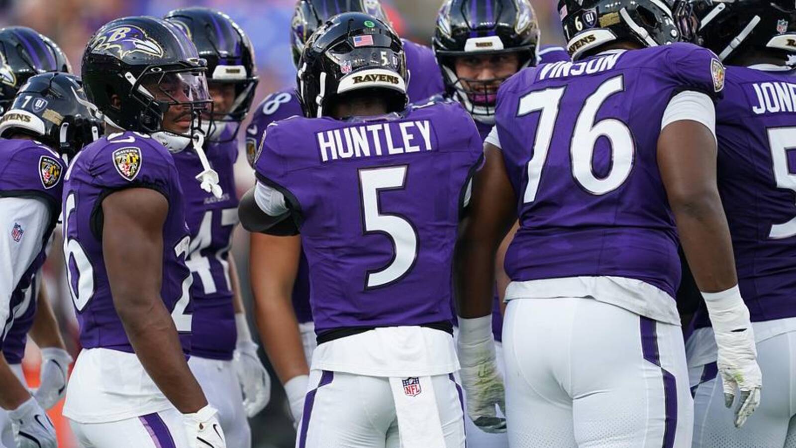 Ravens 53-Man Roster Prediction After Preseason Week 3