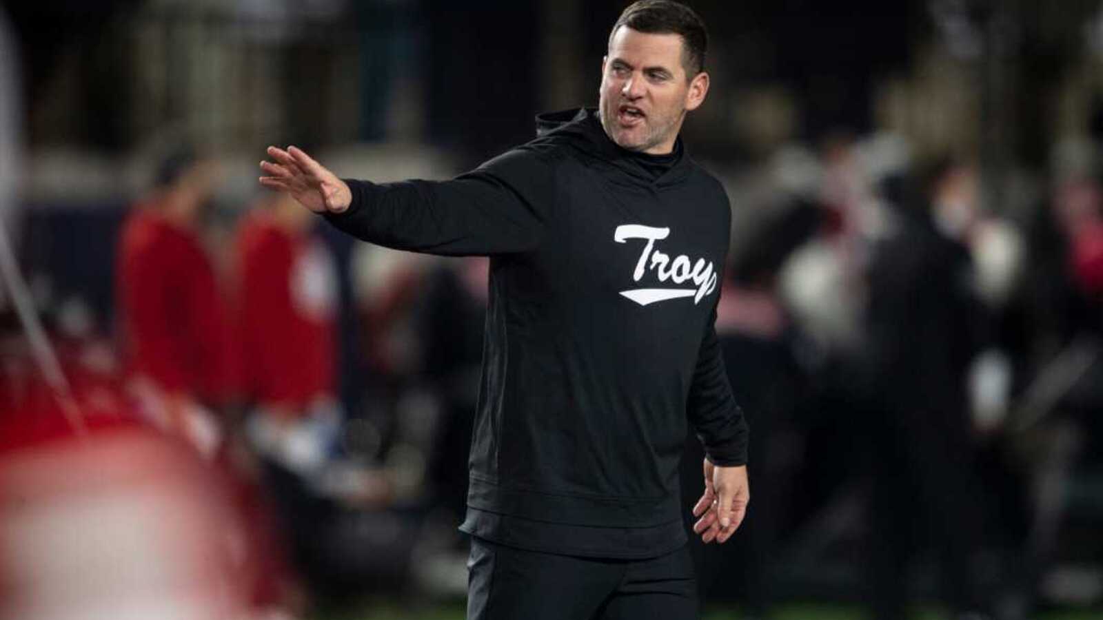Troy Trojans College Football Preview 2026 | Yardbarker