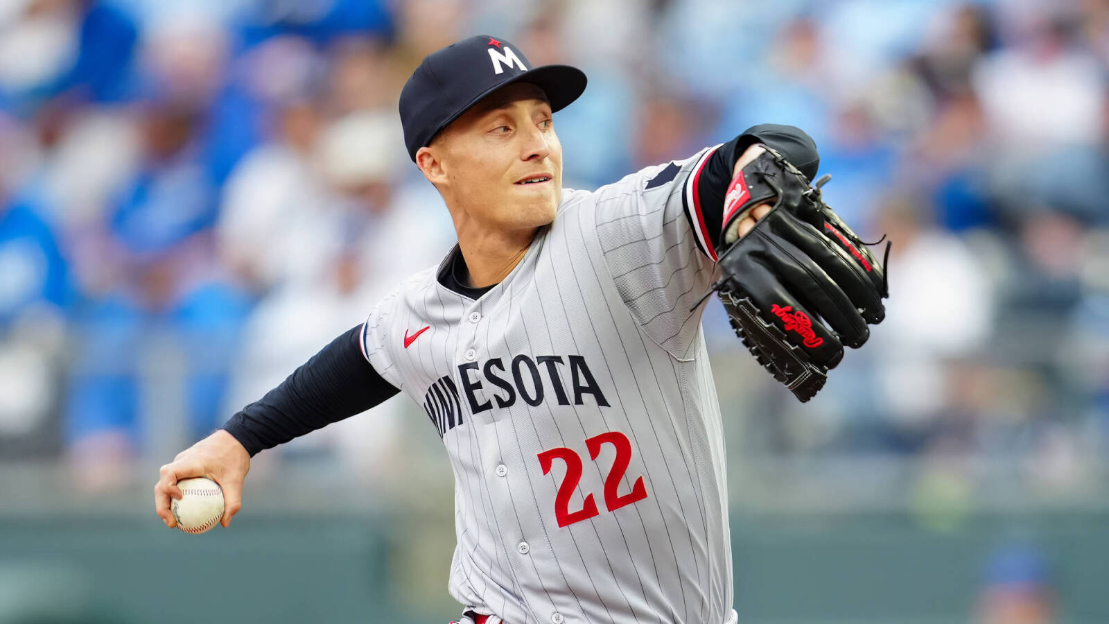 Milwaukee BrewersMinnesota Twins trade proposal is a winwin for both