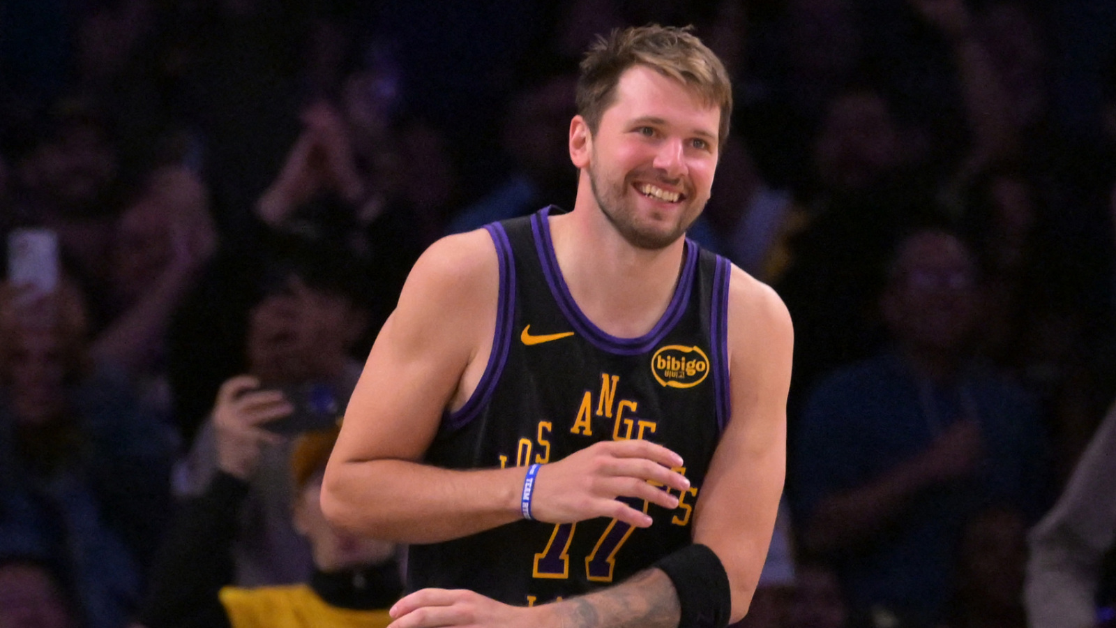Luka Doncic Experiences Fifth Ownership Change in Five Years