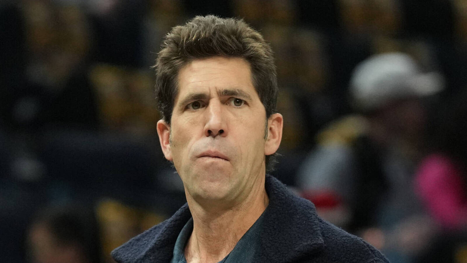 Bob Myers reveals reason for stepping away from Warriors TrendRadars