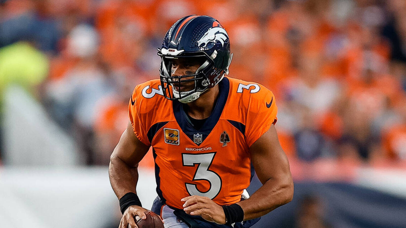 Broncos Already Have A Week 6 Russell Wilson Update