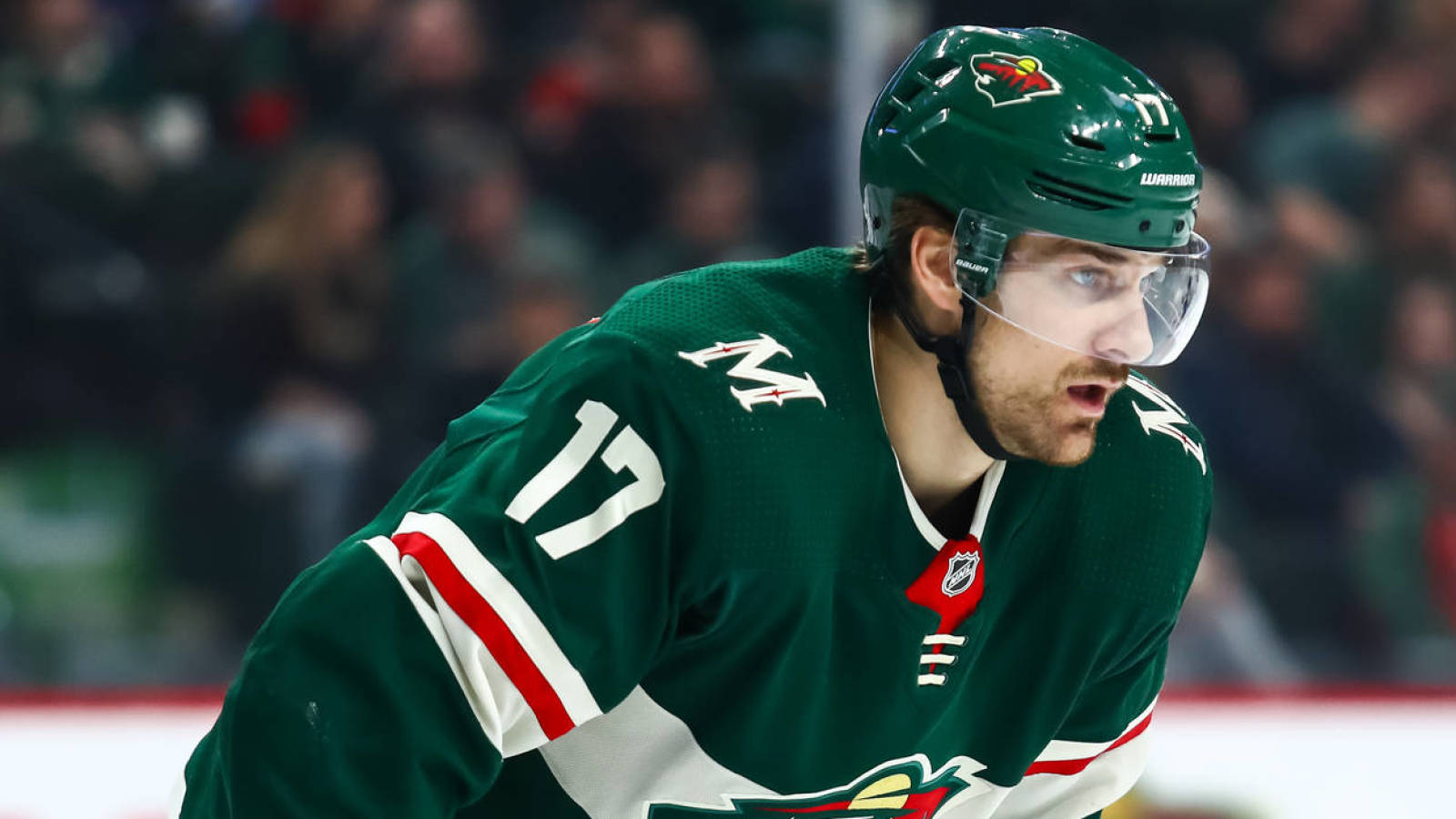 Marcus Foligno brings the boom in return to Wild lineup – Twin Cities