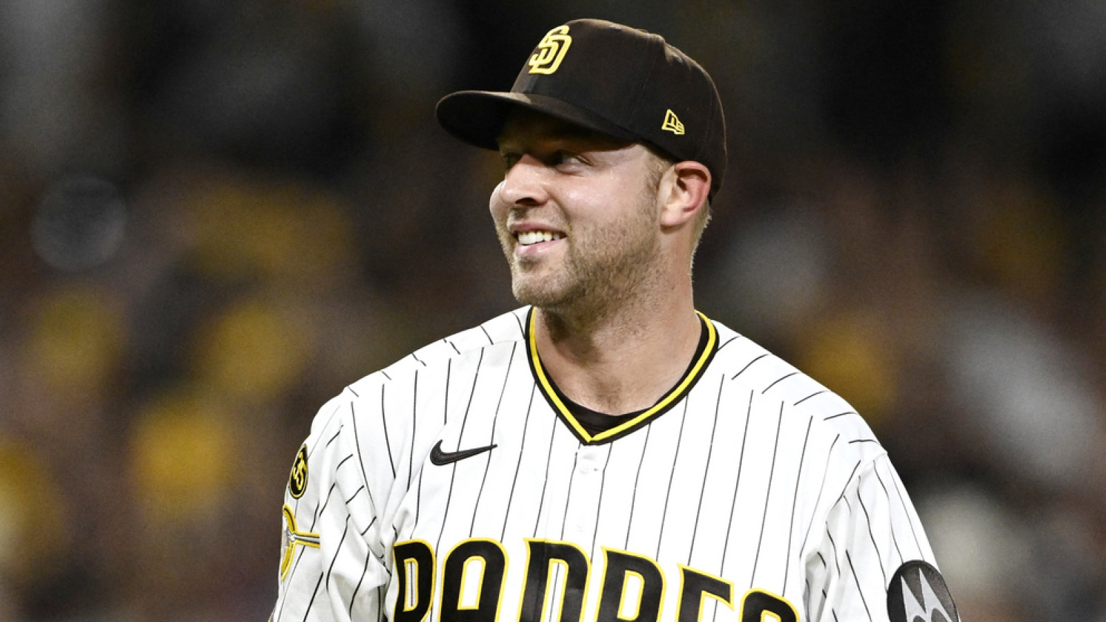 Why White Sox should target Padres’ Michael King if he opts out