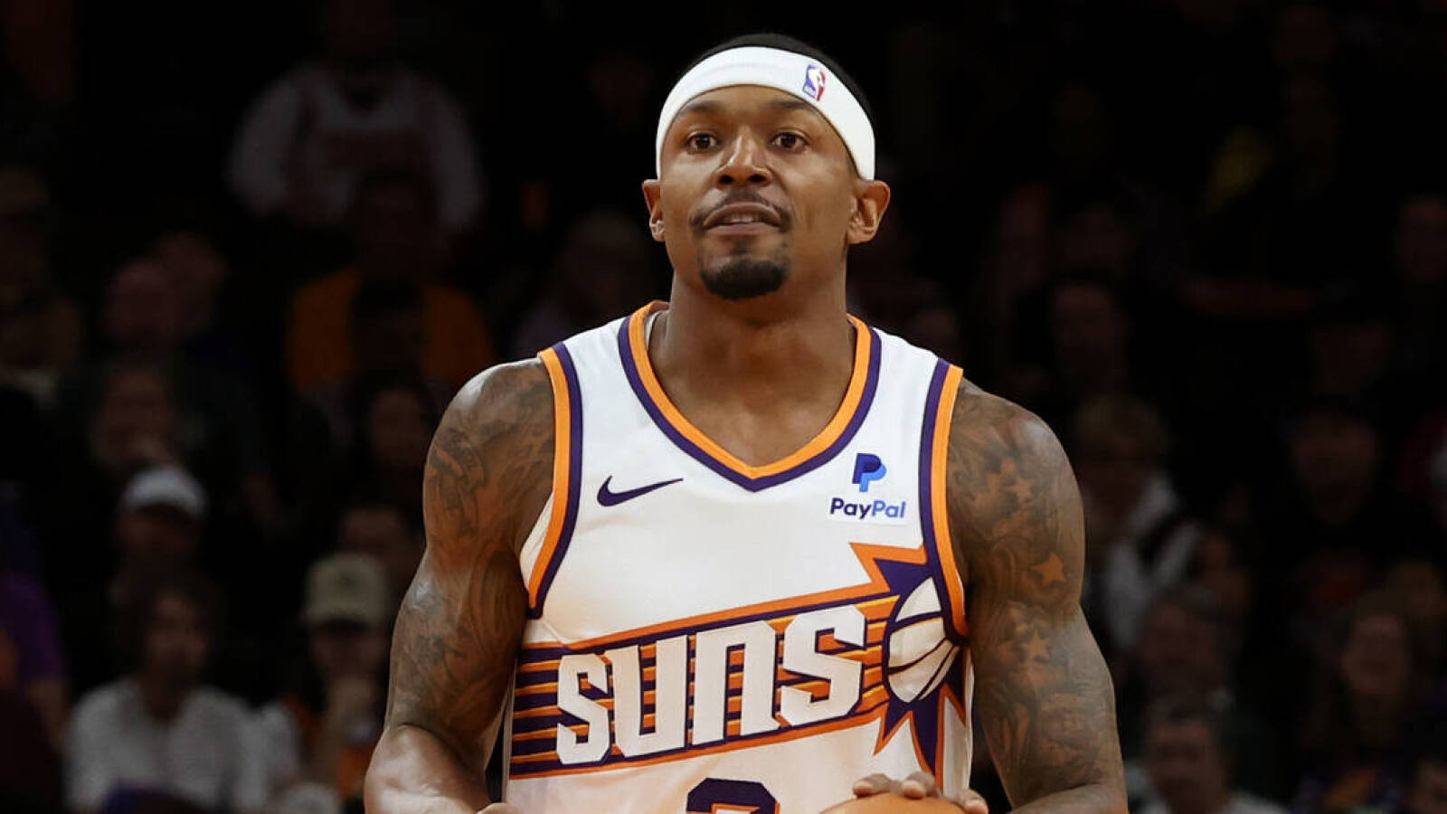 Suns could receive huge boost for Warriors showdown