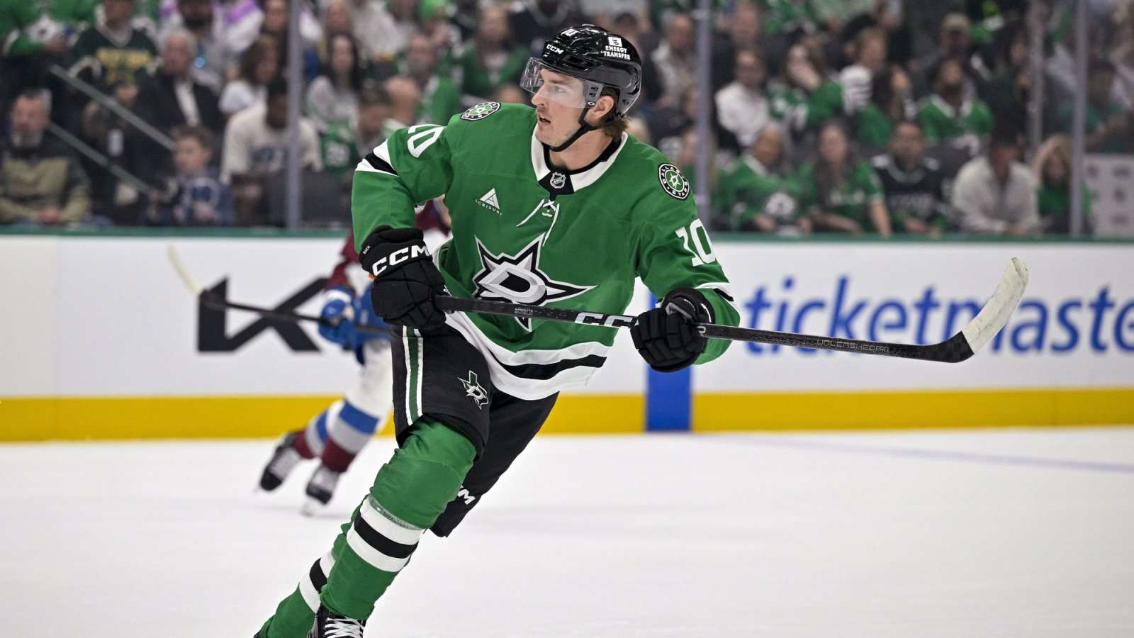 Dallas Stars Injury Updates