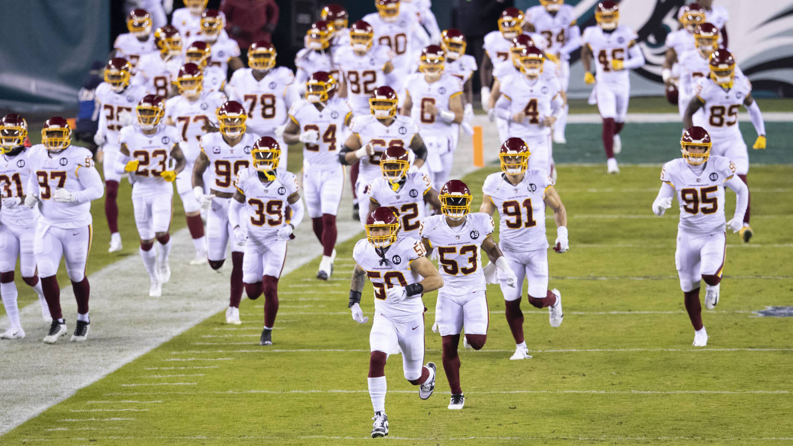 The worst teams to make the NFL playoffs | Yardbarker