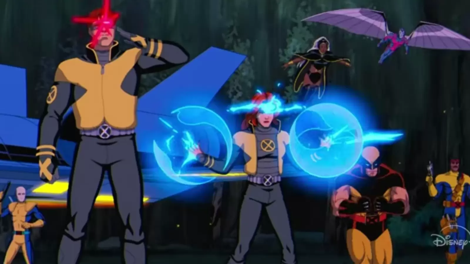 Five things we gleaned from the 'X-Men '97' Season 2 trailer
