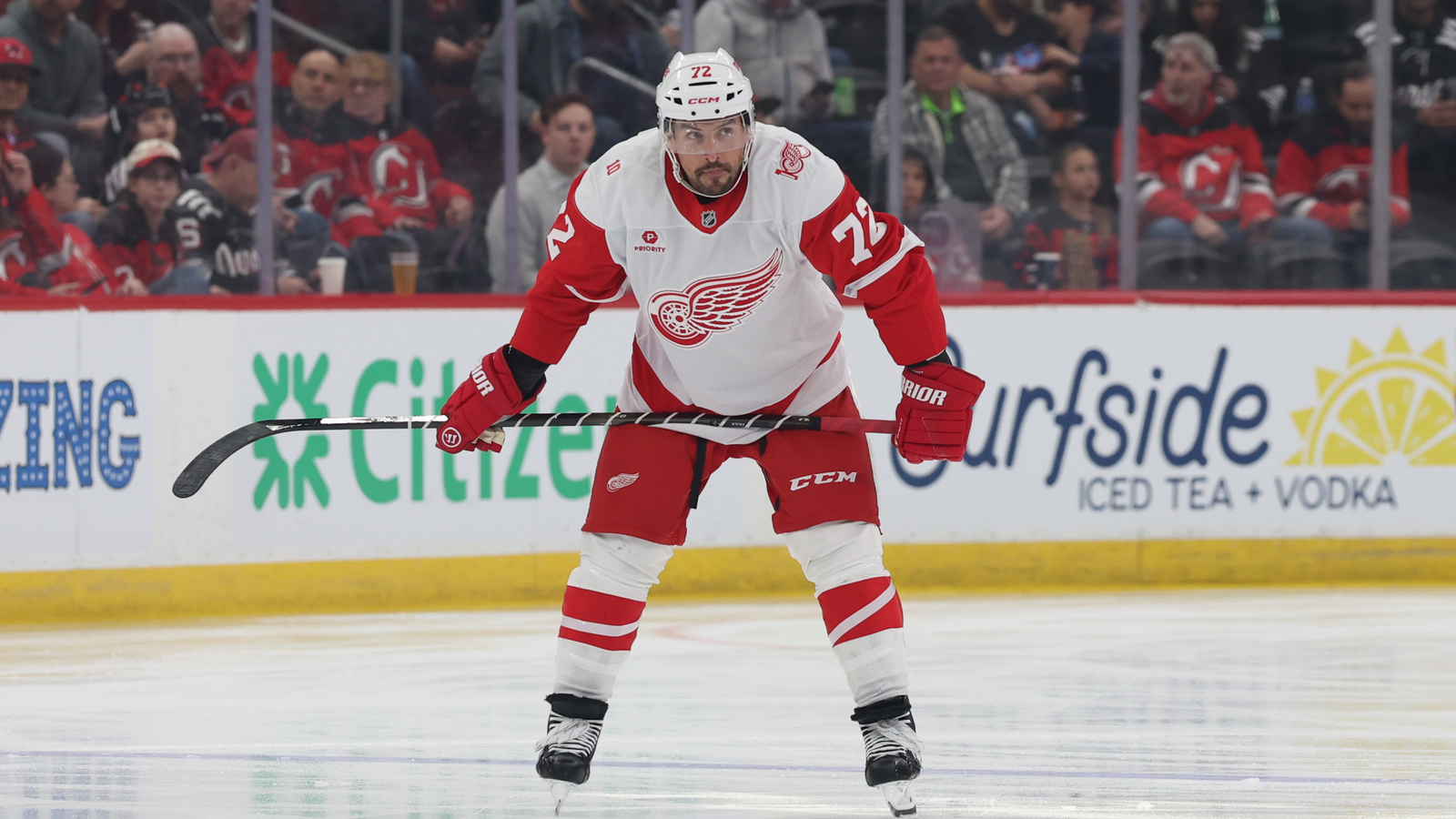 How Detroit Changed Their Identity Over the Weekend | Yardbarker