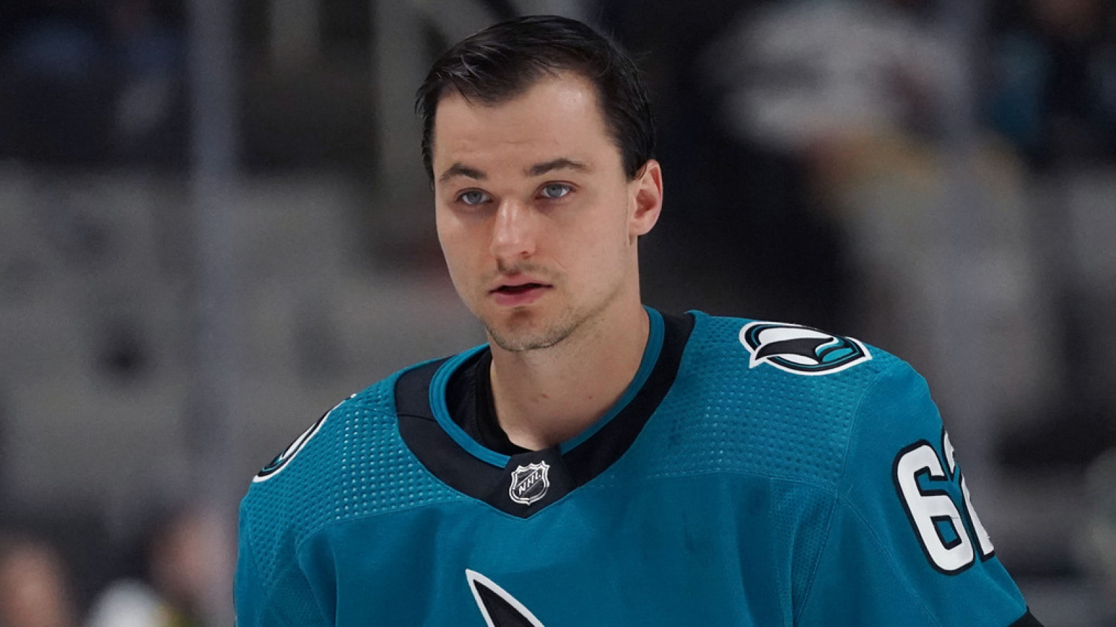 Devils expected to sign longtime Sharks winger to PTO