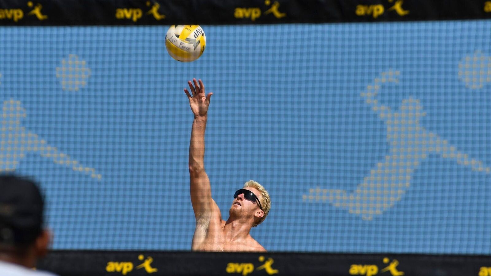 Former Timberwolves Player Makes USA Olympic Team… for Volleyball ...
