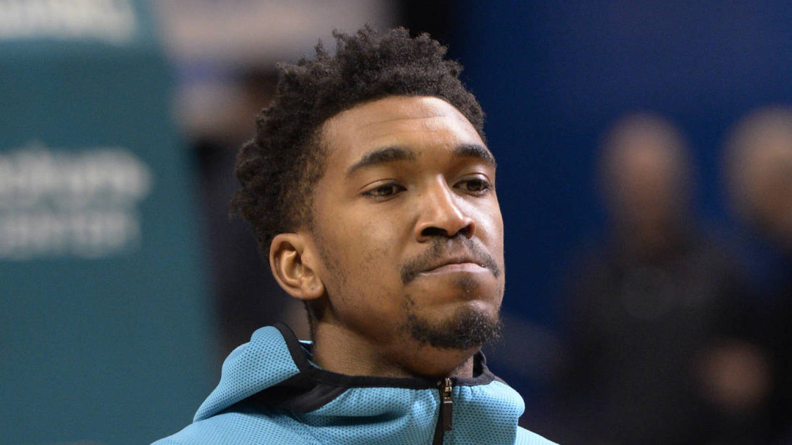 Malik Monk involved in car accident, cited for careless ...