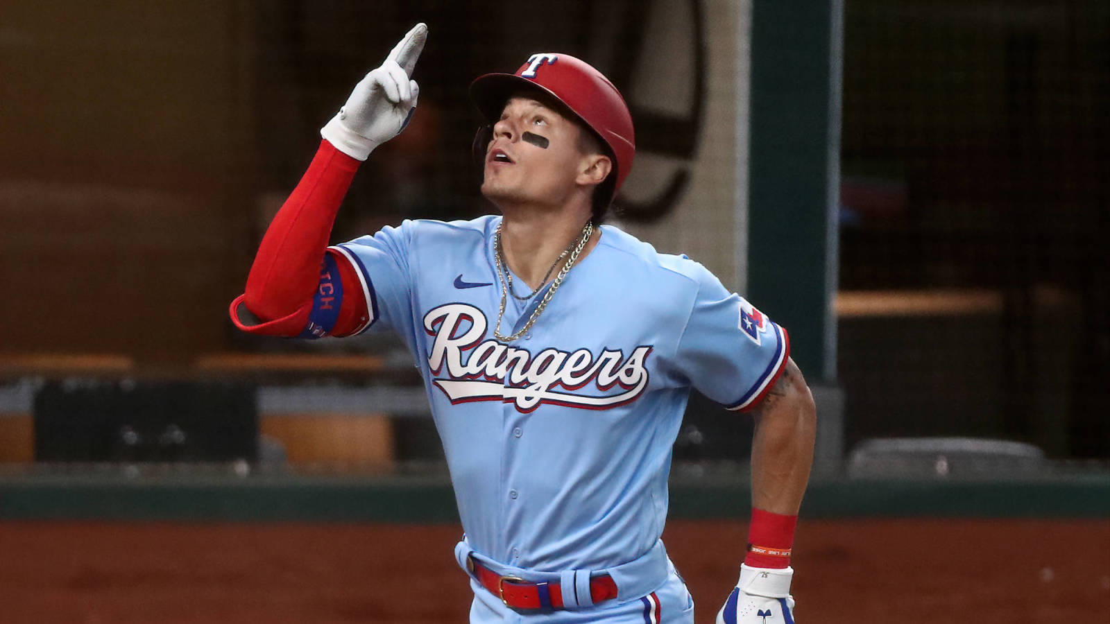 Yankees sign Derek Dietrich, Nick Goody - Vimarsana News