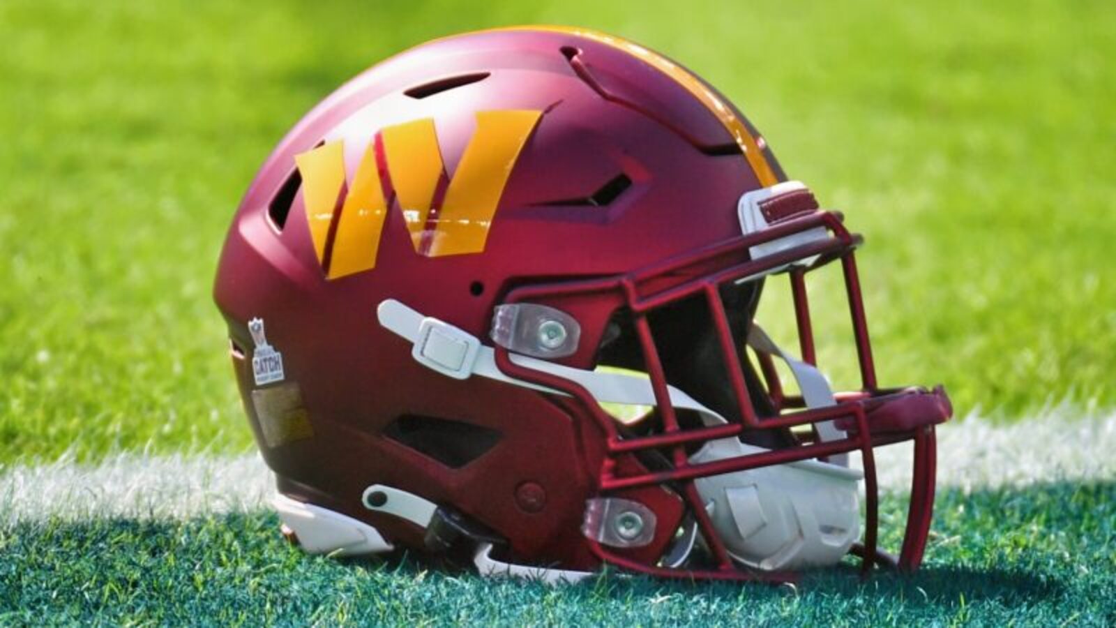 Washington Commanders Predicted to Pull Off Blockbuster Trade for $106 Million Game-Changer