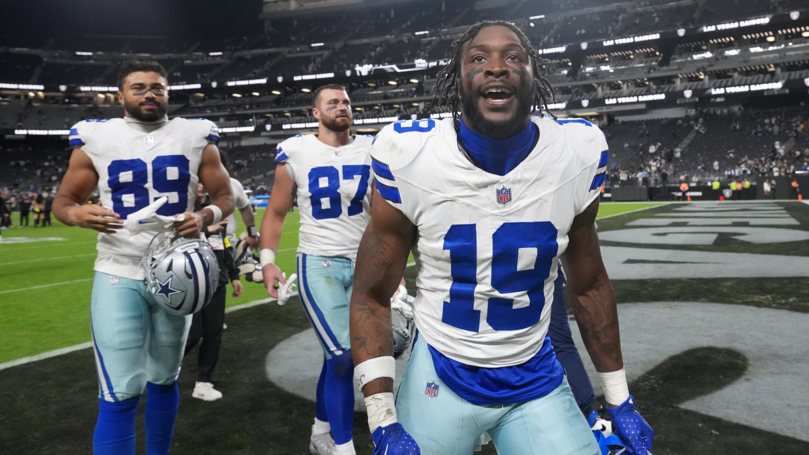 Referees blamed FOX for blown call against Cowboys | Yardbarker