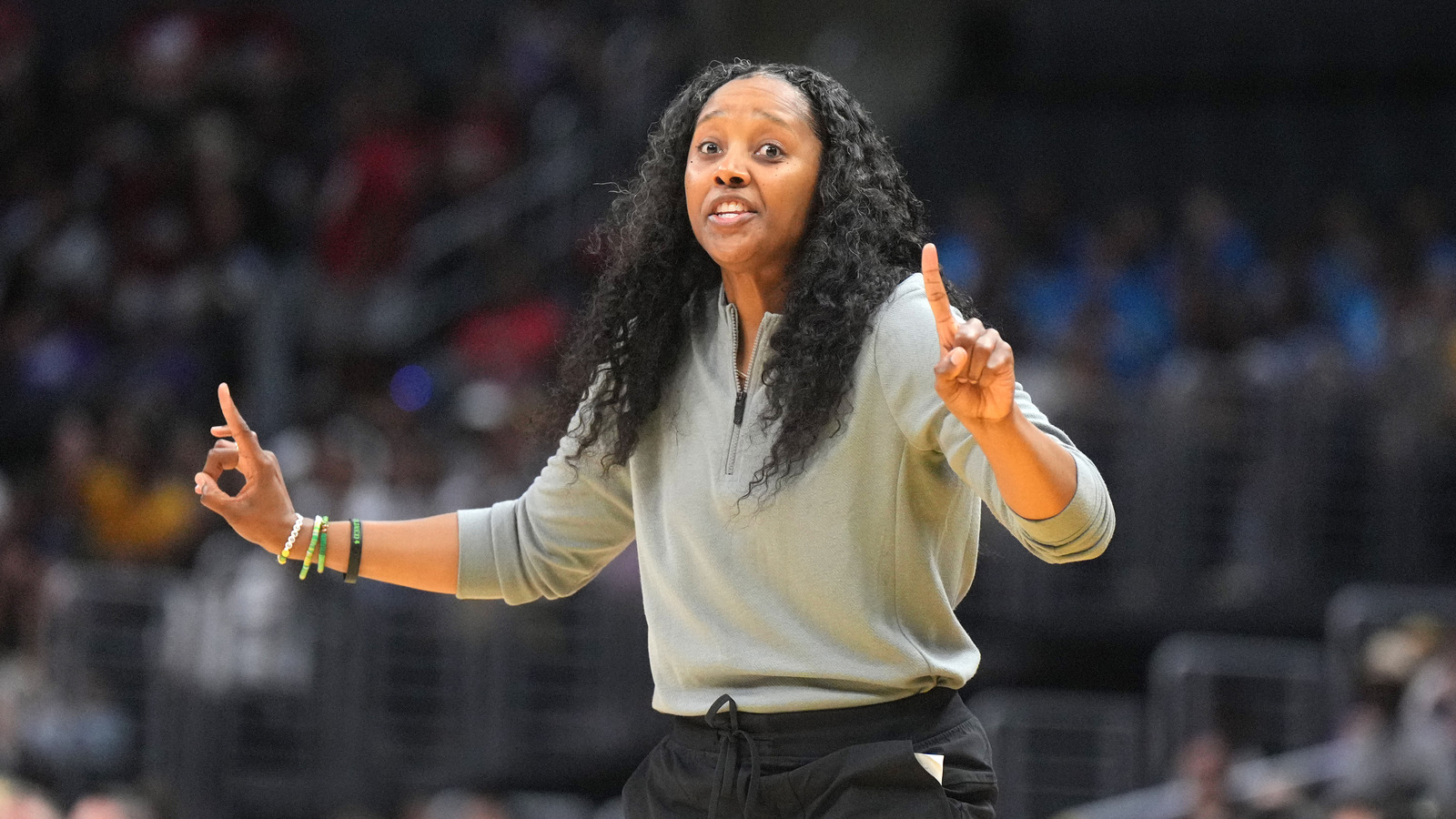 Seattle Storm and its Interesting 2025 WNBA Schedule Yardbarker