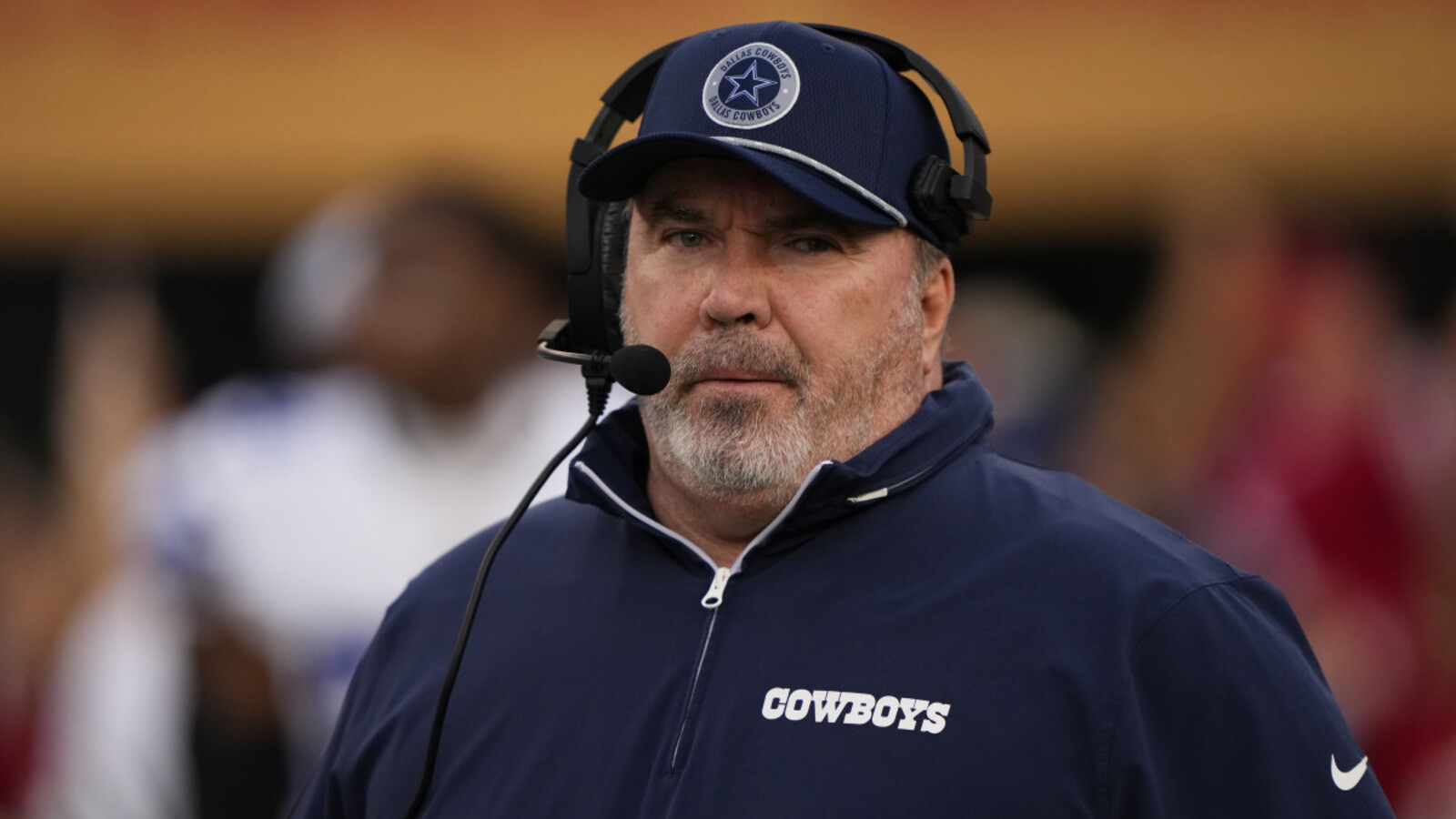 Mike McCarthy's Future With Cowboys Won't Be Decided By 2024 Record