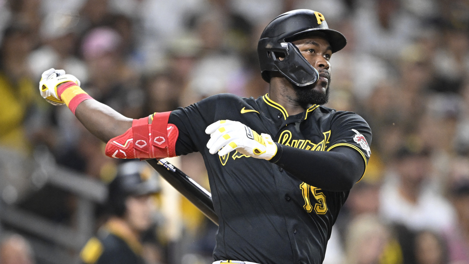 Pirates Achieve Historic Nine-Run Inning in Walk-Off Victory Against Giants