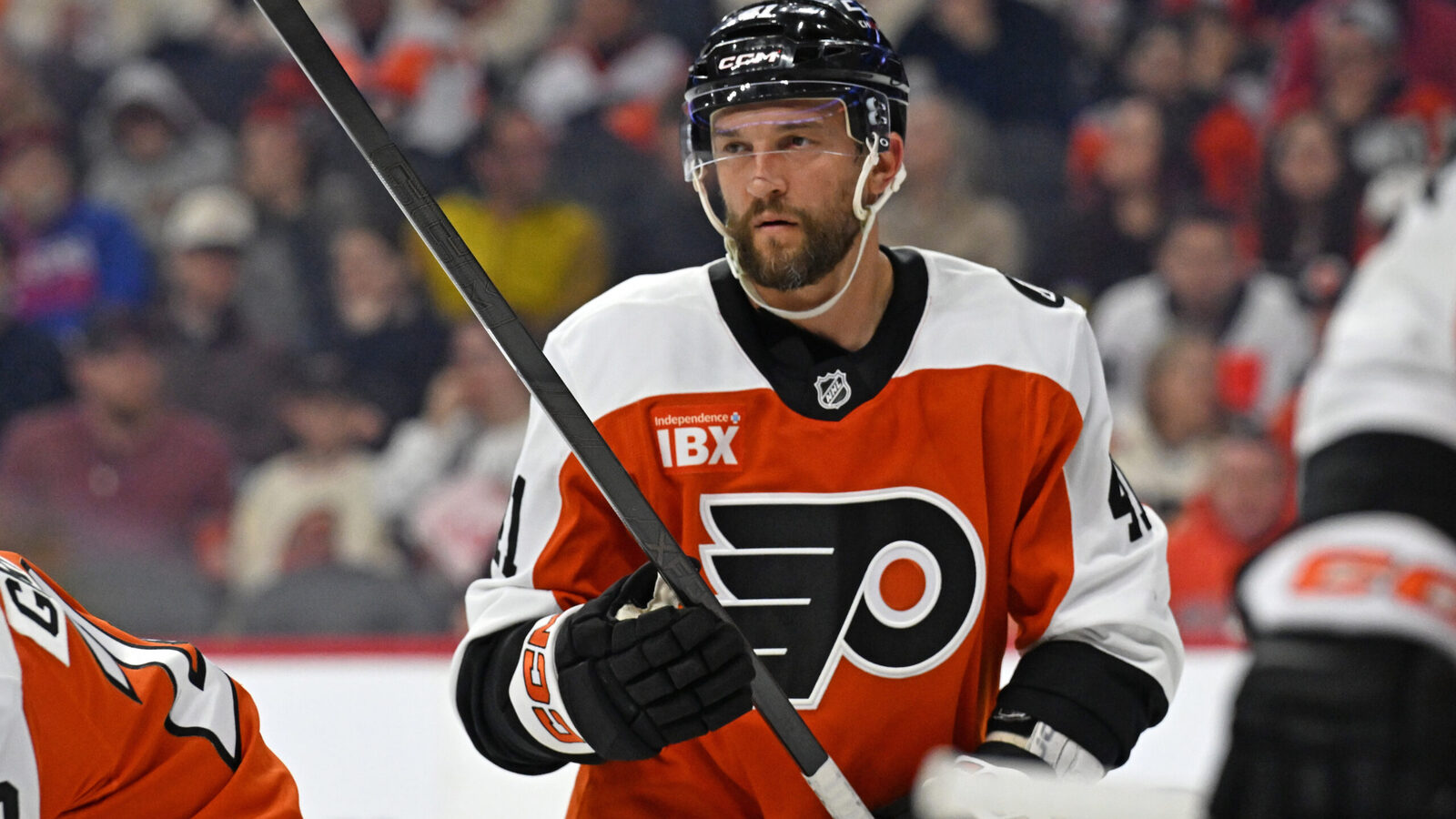 Should the Oilers dip their toes into the PTO market?
