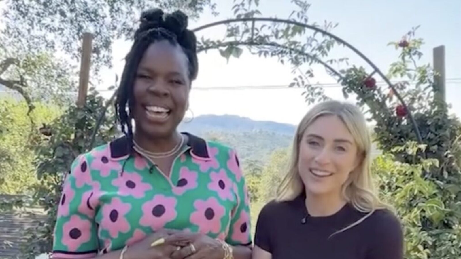 HGTV’s Jasmine Roth Shares Why She’s Not on ‘Roast My Rental’ Press ...