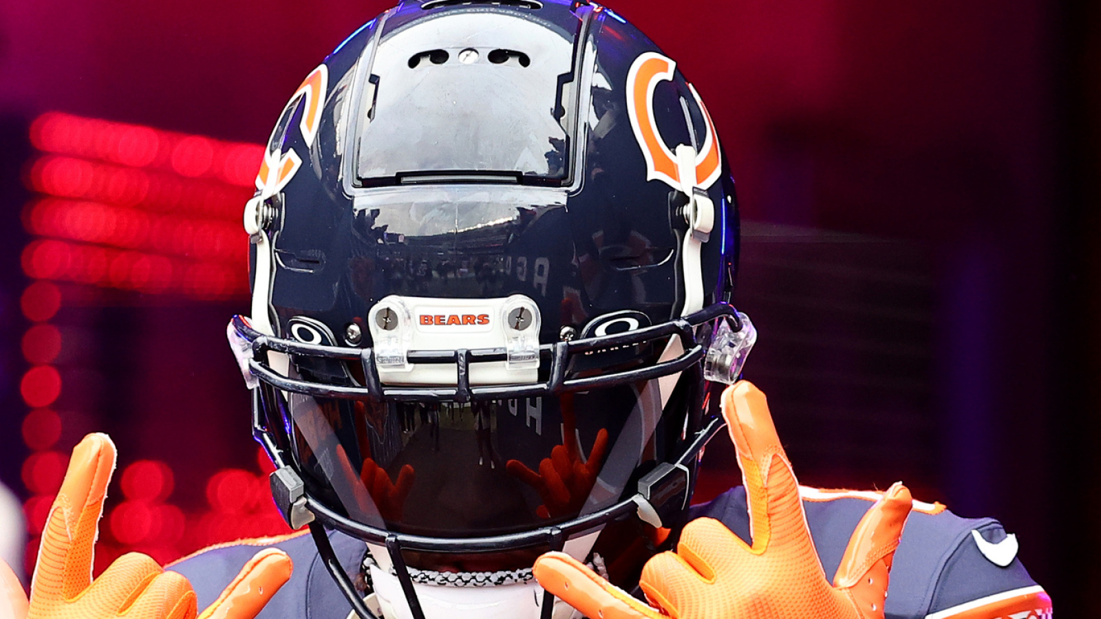 NFC Notes: Terrion Arnold, Kyler Gordon, Bears, Lions, Vikings | Yardbarker