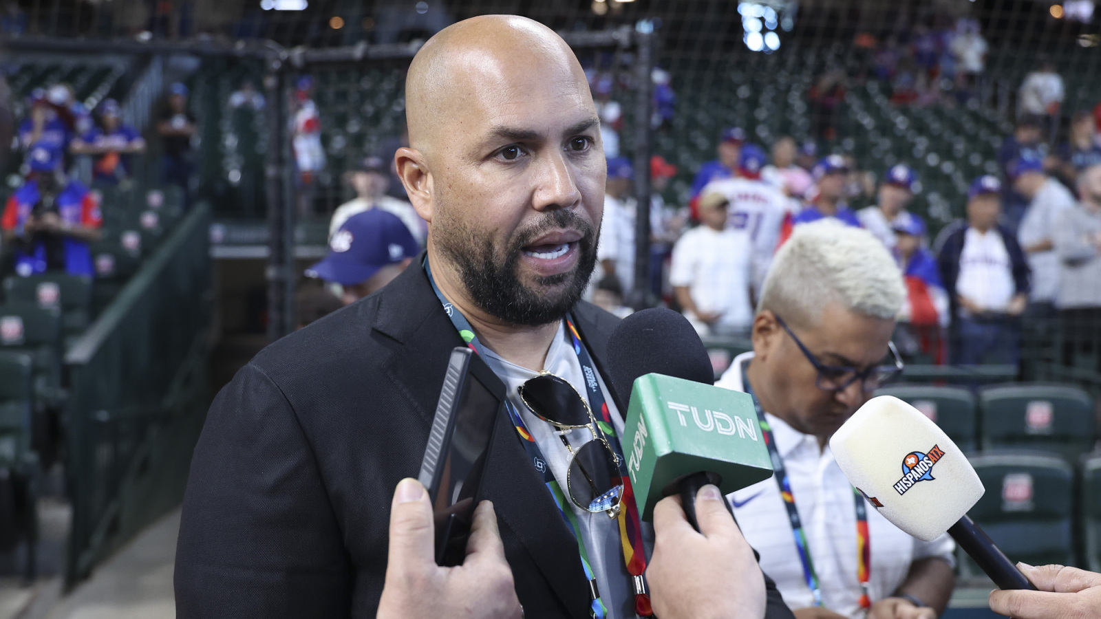 A favorite has emerged for Mets’ manager vacancy