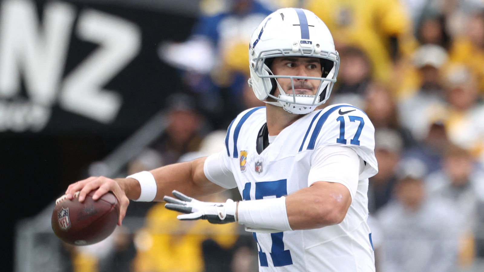 NFL Week 6 Highlights: Colts Suffer Devastating Collapse, Rams Face Shocking Loss